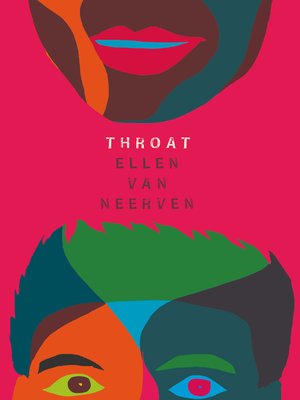 cover image of Throat
